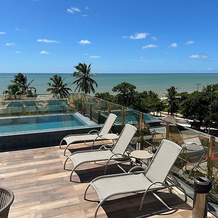 Bela Hospedagem - Fortune, Beira Mar Em Cabo Branco João Pessoa Exterior foto