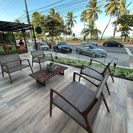 Bela Hospedagem - Fortune, Beira Mar Em Cabo Branco João Pessoa Exterior foto