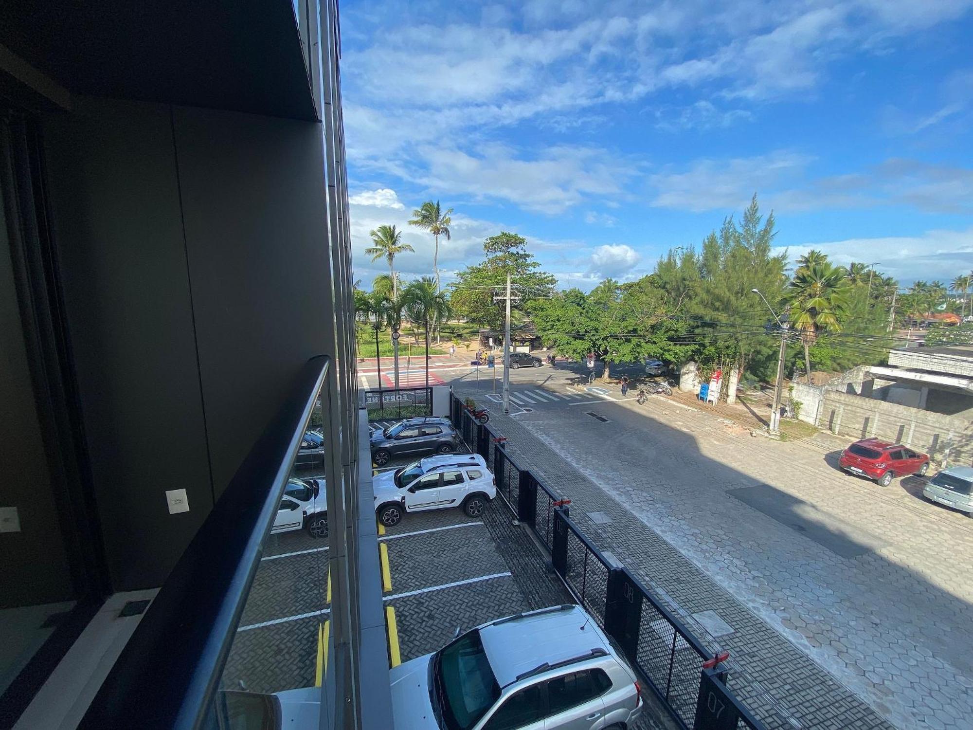 Bela Hospedagem - Fortune, Beira Mar Em Cabo Branco João Pessoa Exterior foto