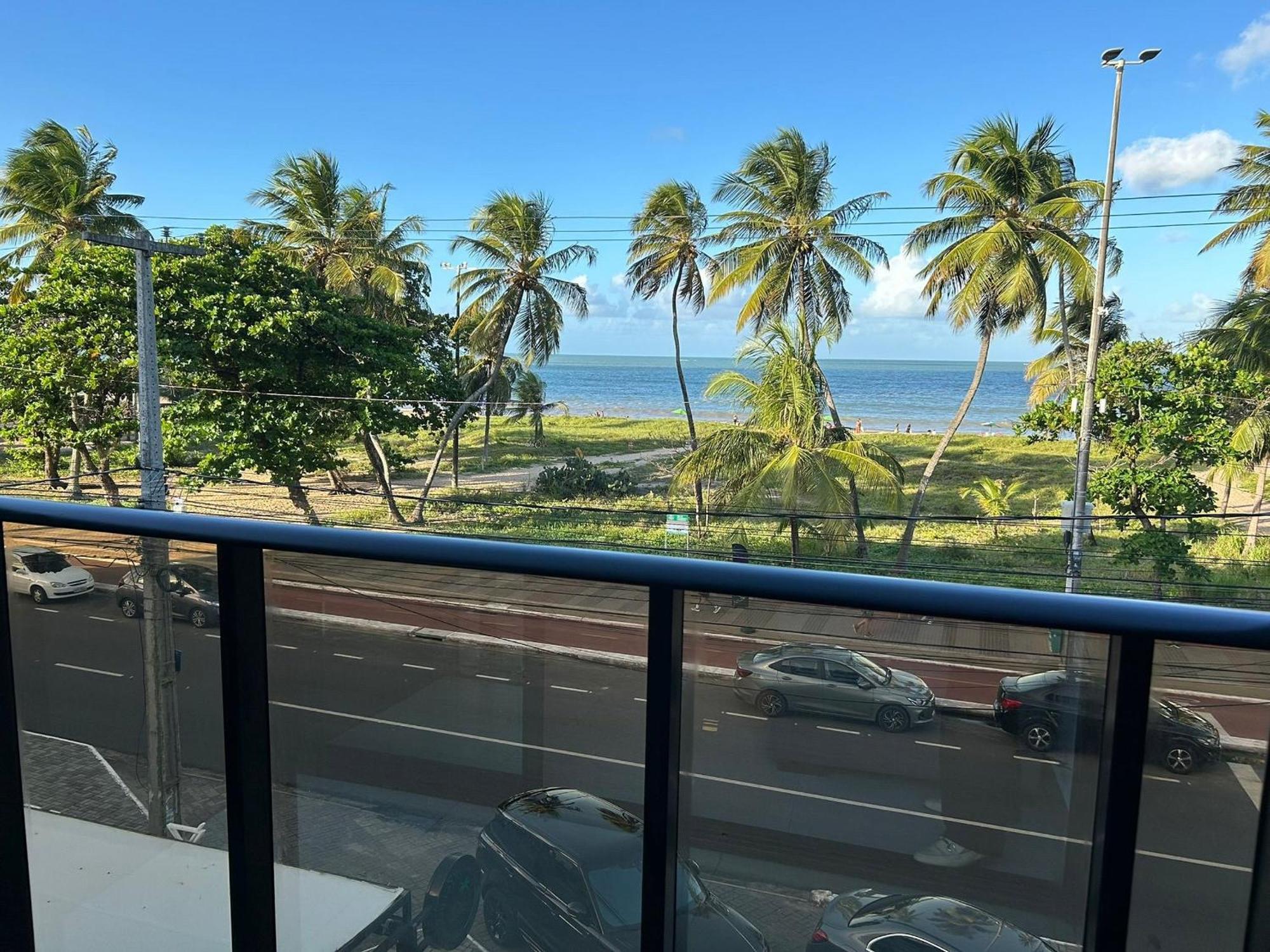 Bela Hospedagem - Fortune, Beira Mar Em Cabo Branco João Pessoa Exterior foto