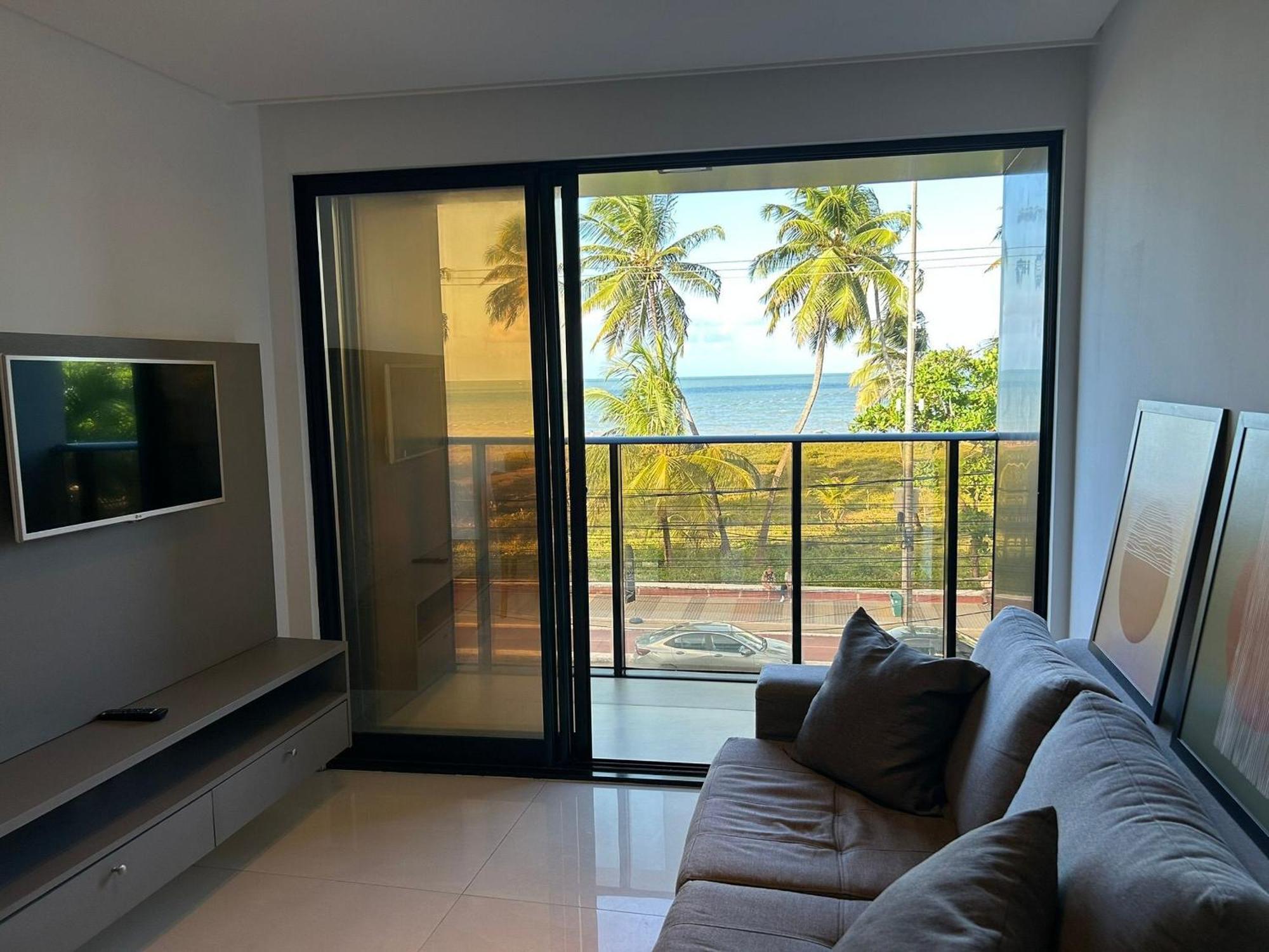 Bela Hospedagem - Fortune, Beira Mar Em Cabo Branco João Pessoa Exterior foto